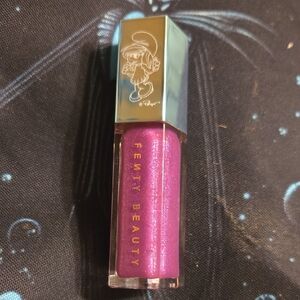 Fenty Beauty Shimmering Smurffette Effecr Lip Gloss